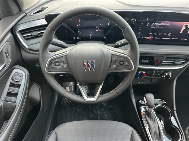 2026 Buick Encore GX Preferred FWD