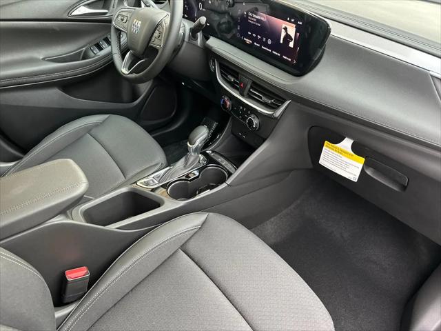 2026 Buick Encore GX Preferred FWD