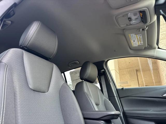 2026 Buick Encore GX Preferred FWD