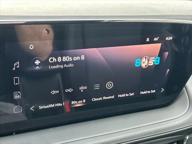 2026 Buick Encore GX Preferred FWD
