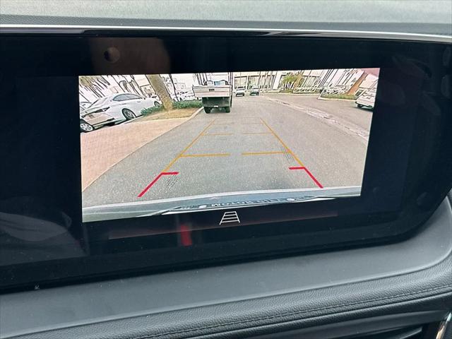 2026 Buick Encore GX Preferred FWD