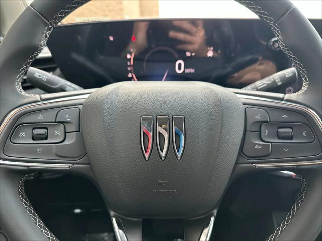 2026 Buick Encore GX Preferred FWD