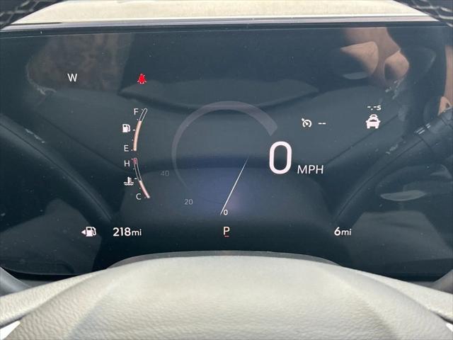 2026 Buick Encore GX Preferred FWD