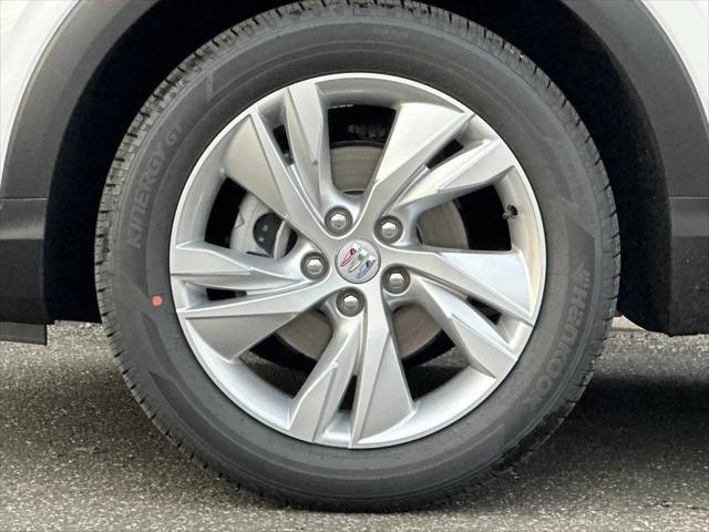 2026 Buick Encore GX Preferred FWD