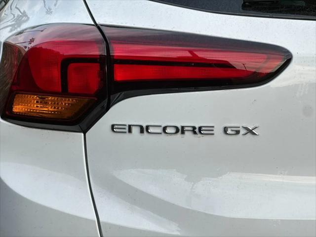 2026 Buick Encore GX Preferred FWD