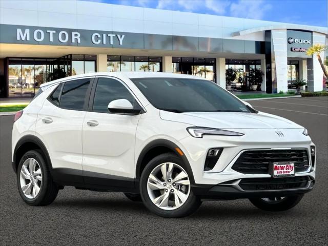 2026 Buick Encore GX Preferred FWD for sale in Bakersfield, CA