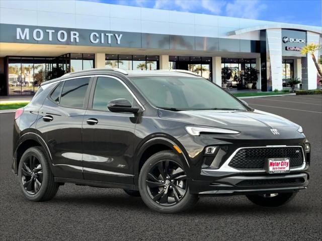 2026 Buick Encore GX Sport Touring FWD