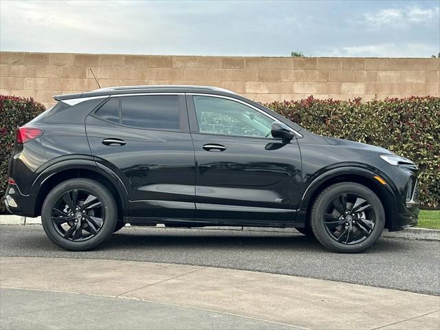 2026 Buick Encore GX Sport Touring FWD
