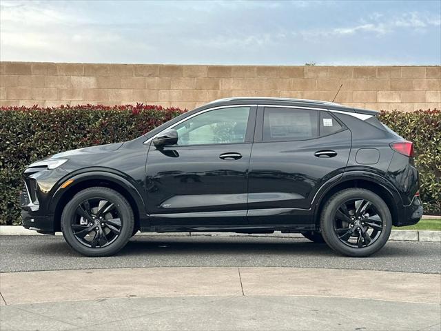 2026 Buick Encore GX Sport Touring FWD
