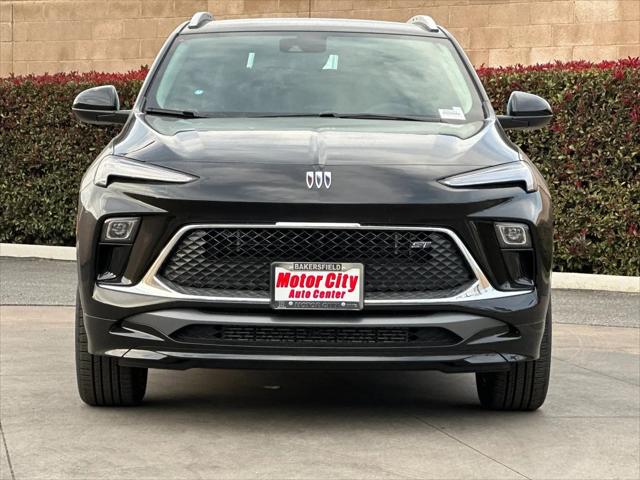2026 Buick Encore GX Sport Touring FWD