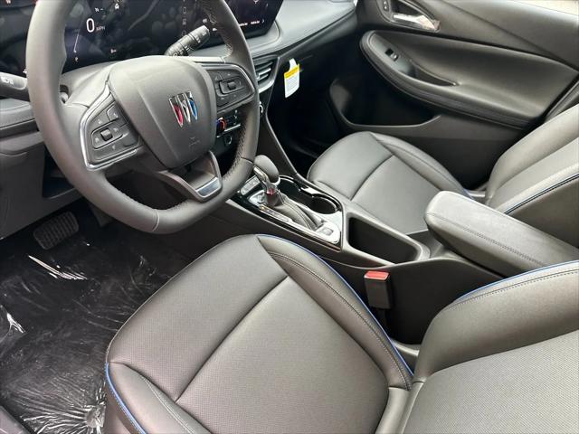 2026 Buick Encore GX Sport Touring FWD