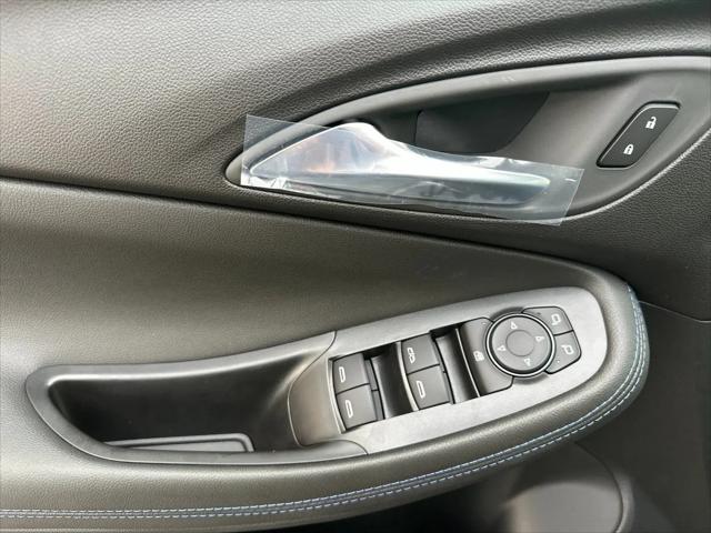 2026 Buick Encore GX Sport Touring FWD
