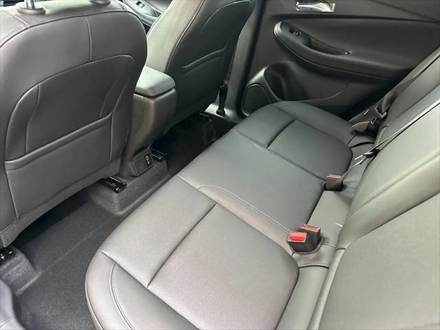 2026 Buick Encore GX Sport Touring FWD