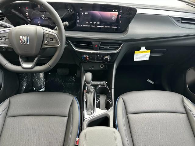 2026 Buick Encore GX Sport Touring FWD