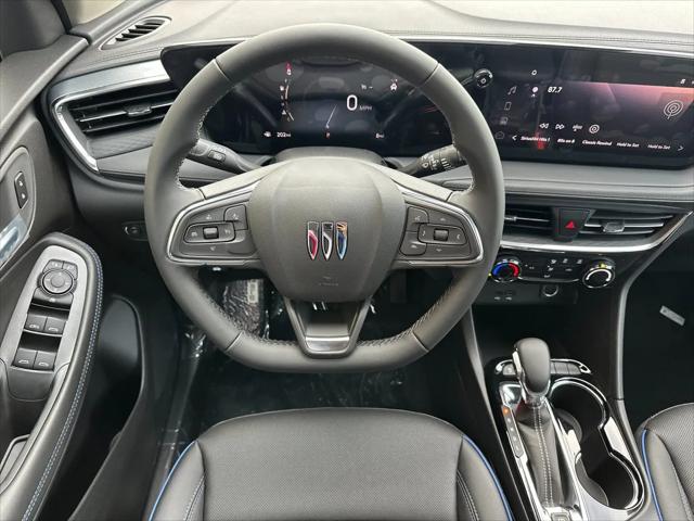 2026 Buick Encore GX Sport Touring FWD