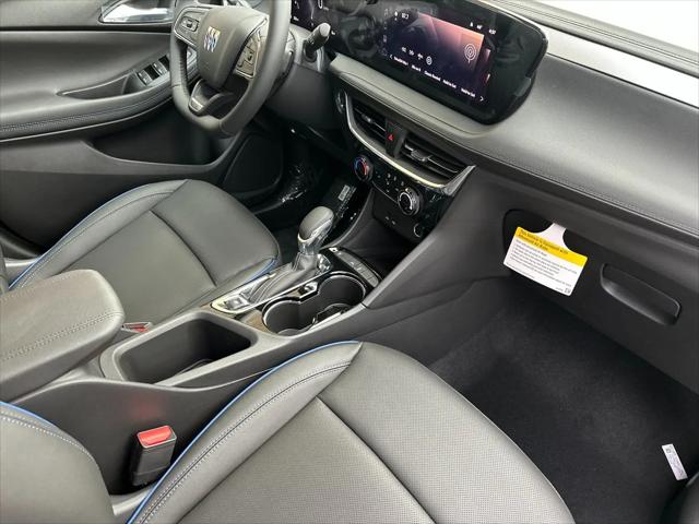 2026 Buick Encore GX Sport Touring FWD