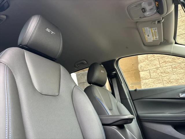 2026 Buick Encore GX Sport Touring FWD