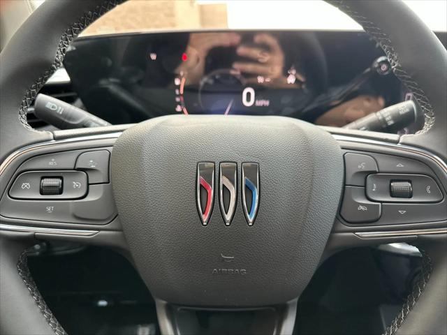 2026 Buick Encore GX Sport Touring FWD