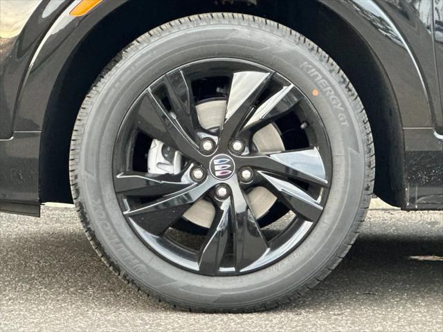 2026 Buick Encore GX Sport Touring FWD