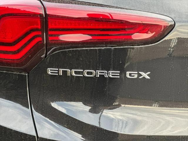 2026 Buick Encore GX Sport Touring FWD