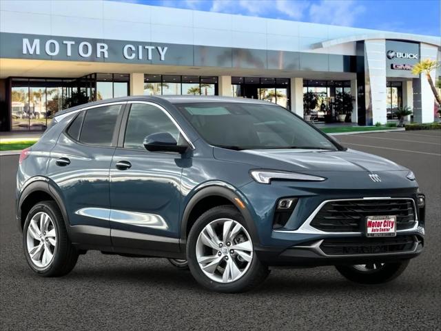 2026 Buick Encore GX Preferred FWD for sale in Bakersfield, CA