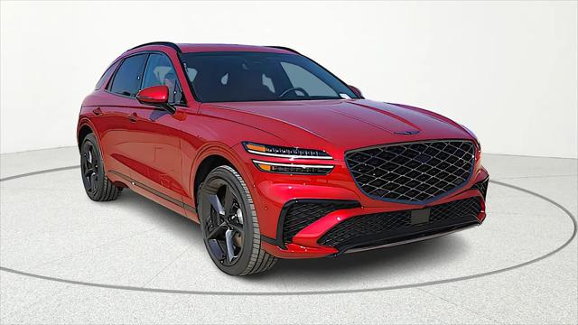 2026 Genesis GV70 2.5T Sport Prestige for sale in Mesquite, TX
