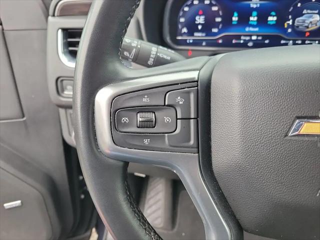 2023 Chevrolet Suburban 2WD LT