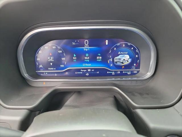 2023 Chevrolet Suburban 2WD LT