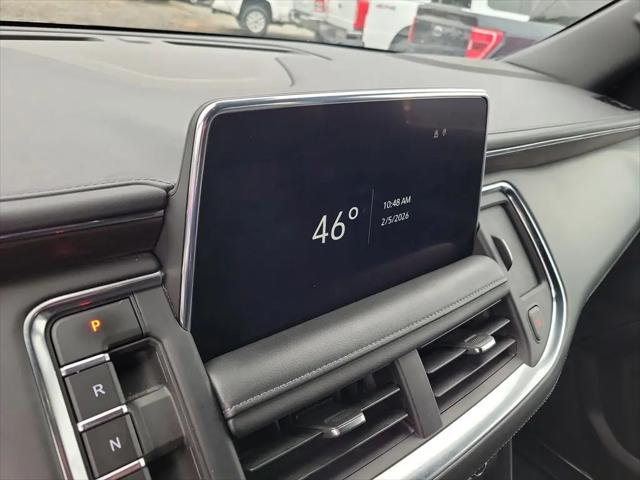 2023 Chevrolet Suburban 2WD LT