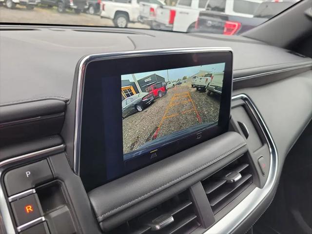 2023 Chevrolet Suburban 2WD LT