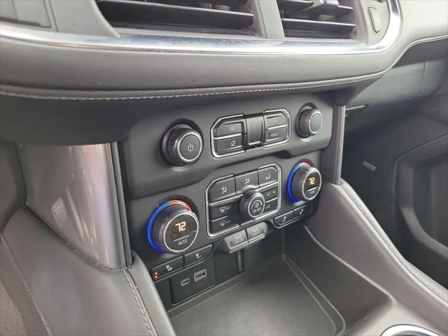 2023 Chevrolet Suburban 2WD LT