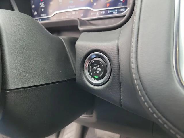 2023 Chevrolet Suburban 2WD LT