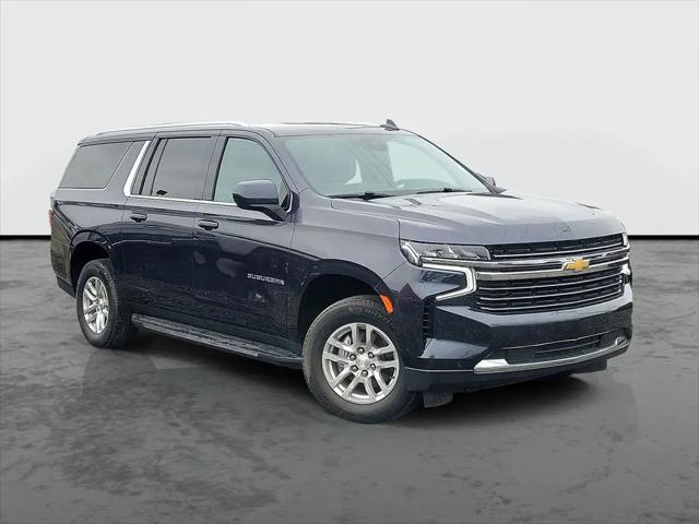 2023 Chevrolet Suburban 2WD LT for sale in Live Oak, FL