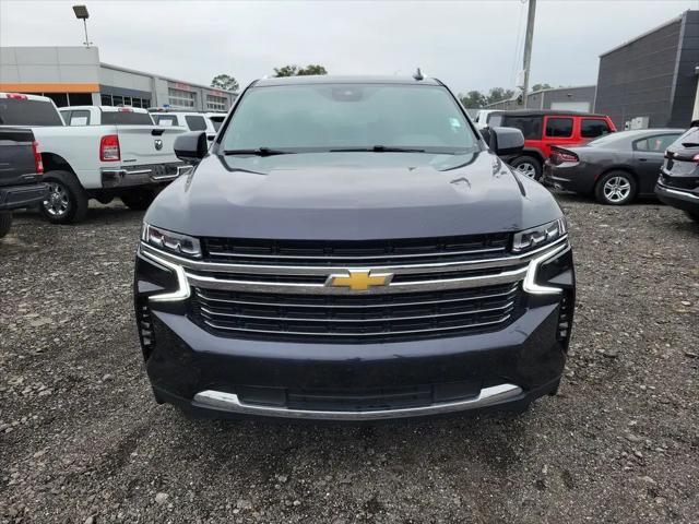 2023 Chevrolet Suburban 2WD LT