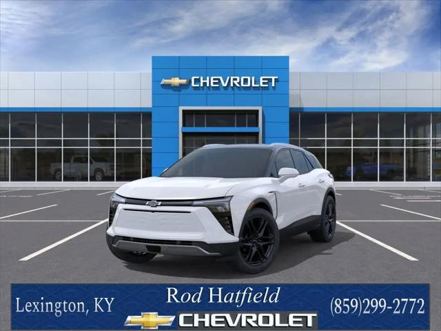 2026 Chevrolet V Blazer LT AWD for sale in Lexington, KY
