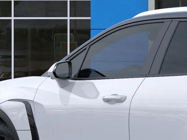 2026 Chevrolet V Blazer LT AWD