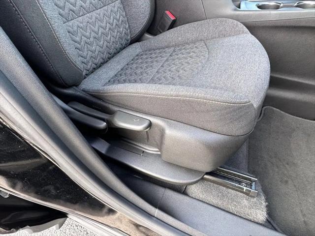 2022 Chevrolet Equinox AWD LT