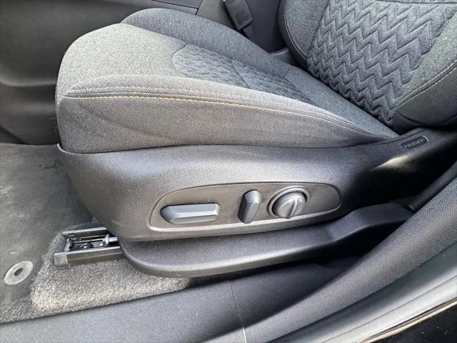 2022 Chevrolet Equinox AWD LT