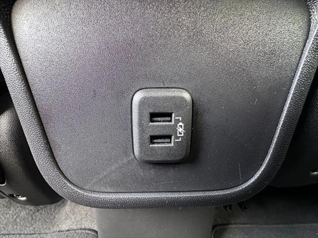 2022 Chevrolet Equinox AWD LT