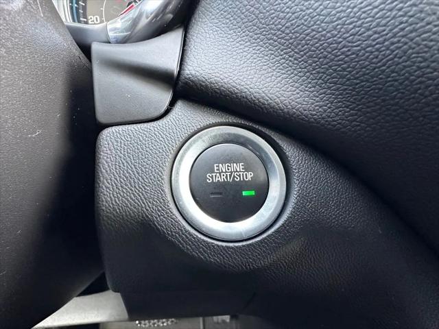 2022 Chevrolet Equinox AWD LT