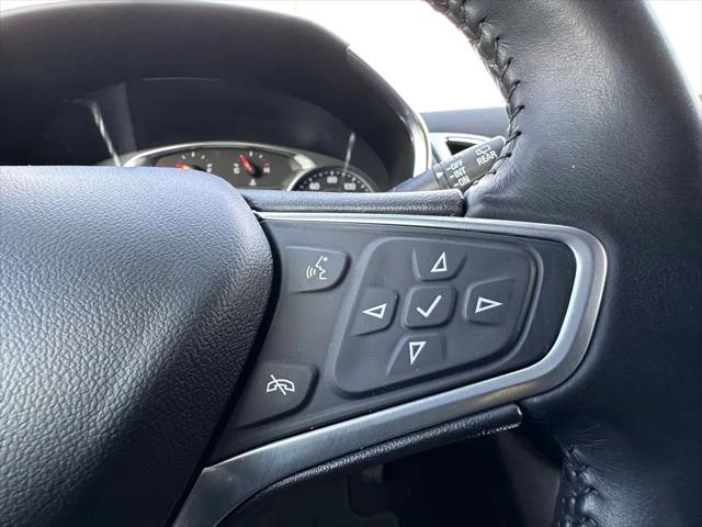 2022 Chevrolet Equinox AWD LT