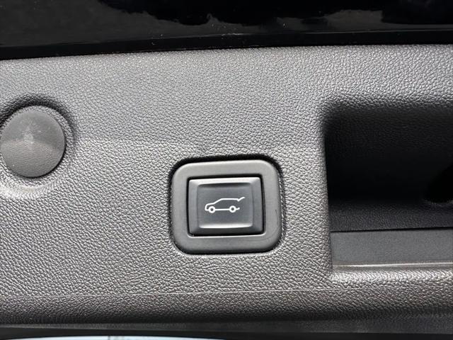 2022 Chevrolet Equinox AWD LT