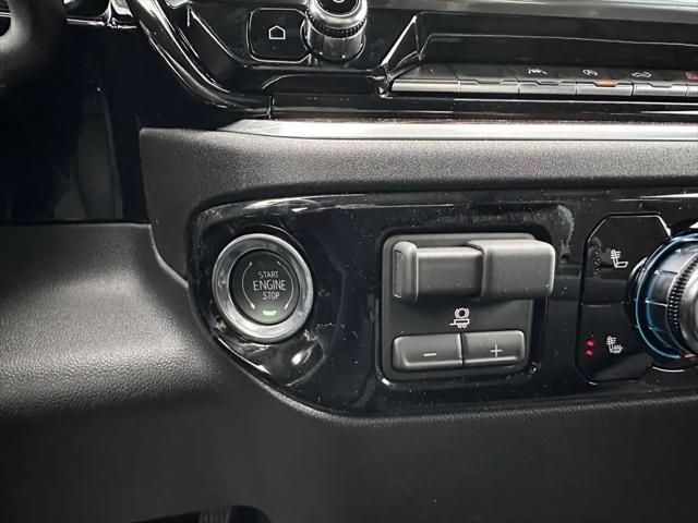 2026 GMC Sierra 1500 Double Cab, Standard Bed, Elevation, 4WD