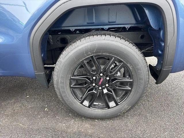 2026 GMC Sierra 1500 Double Cab, Standard Bed, Elevation, 4WD