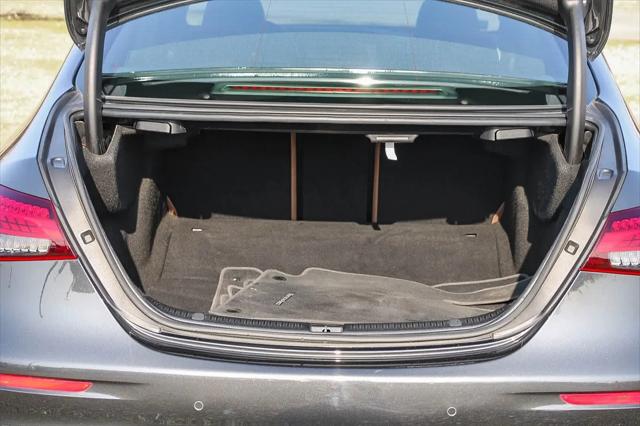 2021 Mercedes-Benz E 350 E 350