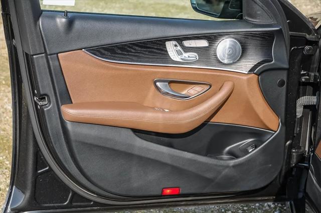 2021 Mercedes-Benz E 350 E 350
