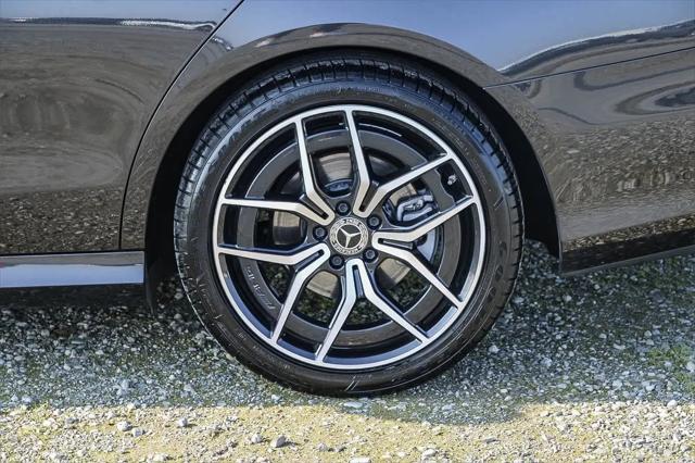 2021 Mercedes-Benz E 350 E 350
