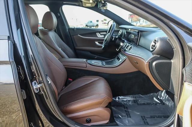 2021 Mercedes-Benz E 350 E 350