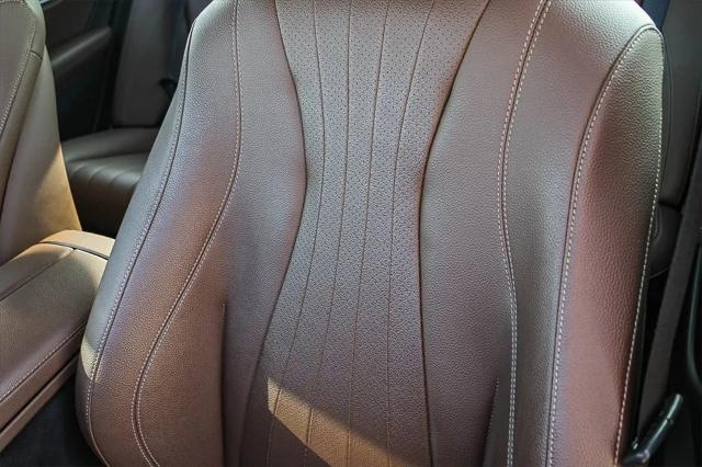 2021 Mercedes-Benz E 350 E 350