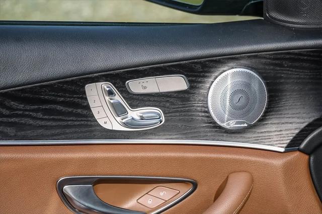2021 Mercedes-Benz E 350 E 350